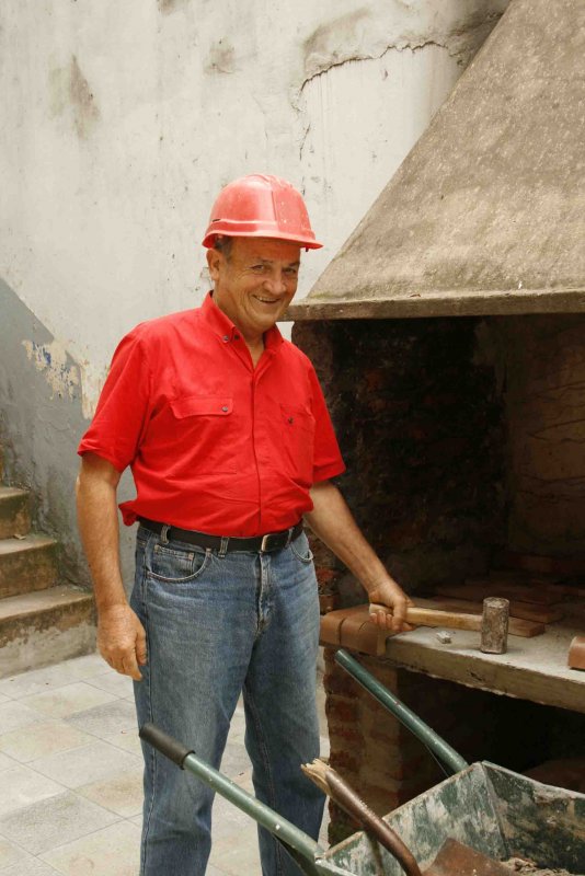 Antonio Reiser Antonio Reiser